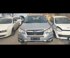 Ricambi Subaru Forester SJD 2.0 D del 2014 ee20z