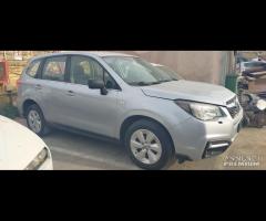 Ricambi Subaru Forester SJD 2.0 D del 2014 ee20z