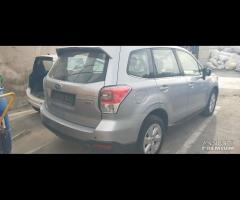 Ricambi Subaru Forester SJD 2.0 D del 2014 ee20z