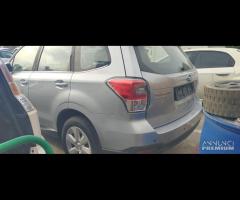 Ricambi Subaru Forester SJD 2.0 D del 2014 ee20z - 6