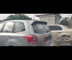 Ricambi Subaru Forester SJD 2.0 D del 2014 ee20z - 7
