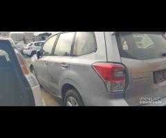 Ricambi Subaru Forester SJD 2.0 D del 2014 ee20z - 8
