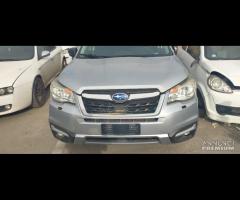 Ricambi Subaru Forester SJD 2.0 D del 2014 ee20z - 17