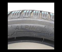 4 GOMME 225 50 19 MICHELIN RB128