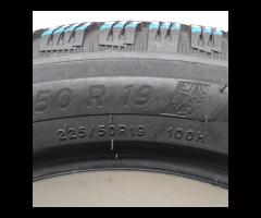4 GOMME 225 50 19 MICHELIN RB128 - 6