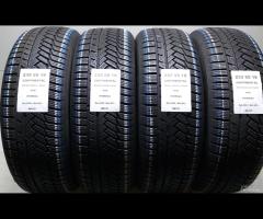 4 GOMME 235 55 19 CONTINENTAL RB127