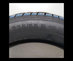 4 GOMME 235 55 19 CONTINENTAL RB127 - 6