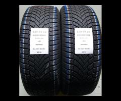 2 GOMME 235 55 20 BRIDGESTONE RB126