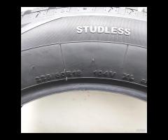 4 GOMME 225 60 18 GITI RB125