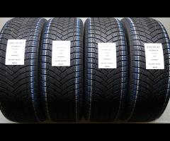 4 GOMME 235 50 21 MICHELIN RB124