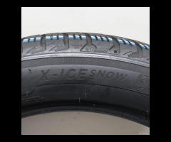 4 GOMME 235 50 21 MICHELIN RB124