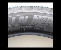 4 GOMME 235 50 21 MICHELIN RB124 - 6