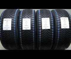 4 GOMME 225 55 17 GITI RB123