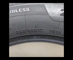 4 GOMME 225 55 17 GITI RB123 - 6