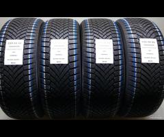 4 GOMME 235 50 20 YOKOHAMA RB122
