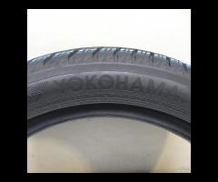 4 GOMME 225 50 19 YOKOHAMA A72251