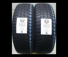 2 GOMME 225 65 17 SUMITOMO A72252 - 1