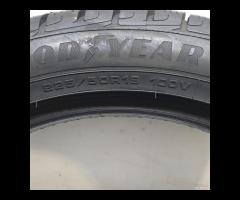 4 GOMME 225 50 19 GOODYEAR A72250 - 6