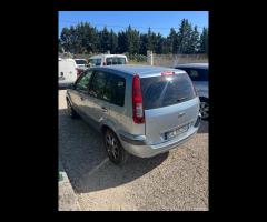 Ford Fusion 1.4 diesel - 2