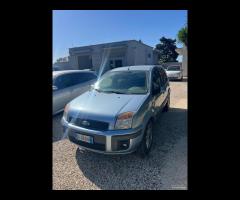 Ford Fusion 1.4 diesel - 3