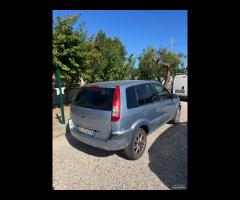 Ford Fusion 1.4 diesel - 4