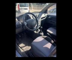 Ford Fusion 1.4 diesel - 5