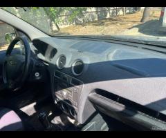 Ford Fusion 1.4 diesel - 7