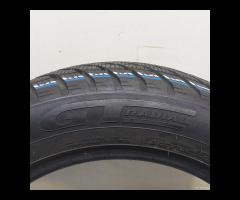 4 GOMME 205 55 16 GT RADIAL A72248