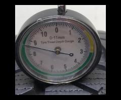 2 GOMME 205 45 17 GT RADIAL A72244 - 3