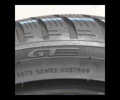 2 GOMME 205 45 17 GT RADIAL A72244 - 4