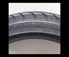 2 GOMME 205 45 17 GT RADIAL A72244 - 5