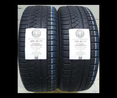 2 GOMME 205 45 17 GT RADIAL A72243 - 1