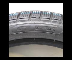 2 GOMME 205 45 17 GT RADIAL A72243 - 4