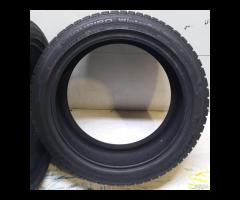2 GOMME 205 45 17 GT RADIAL A72243 - 6
