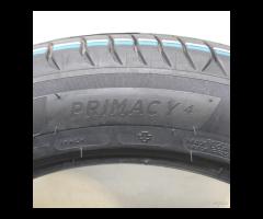 2 GOMME 205 55 17 MICHELIN A72237