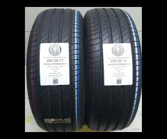 2 GOMME 205 55 17 MICHELIN A72236 - 1