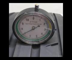 4 GOMME 205 45 17 CONTINENTAL A72233 - 3