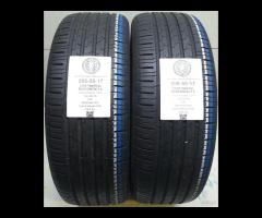 2 GOMME 205 55 17 CONTINENTAL A72231