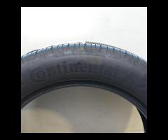 2 GOMME 205 55 17 CONTINENTAL A72231
