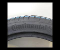 2 GOMME 205 45 17 CONTINENTAL A72214