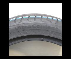 2 GOMME 205 45 17 CONTINENTAL A72214