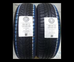 2 GOMME 185 65 15 YOKOHAMA A72174 - 1