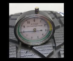 4 GOMME 215 55 17 GT RADIAL A72300 - 3