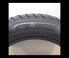 4 GOMME 215 55 17 GT RADIAL A72300 - 4