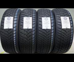 4 GOMME 215 60 17 GT RADIAL A72299 - 1