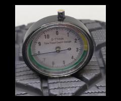 4 GOMME 215 60 17 GT RADIAL A72299 - 3