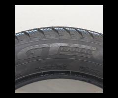 4 GOMME 215 60 17 GT RADIAL A72299 - 4