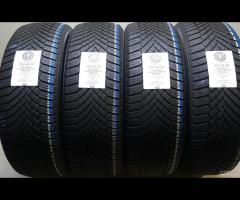 4 GOMME 235 55 20 YOKOHAMA A72260 - 1