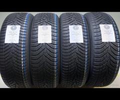 4 GOMME 235 60 18 YOKOHAMA A72259 - 1