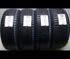 4 GOMME 215 50 18 KUMHO A72258 - 1